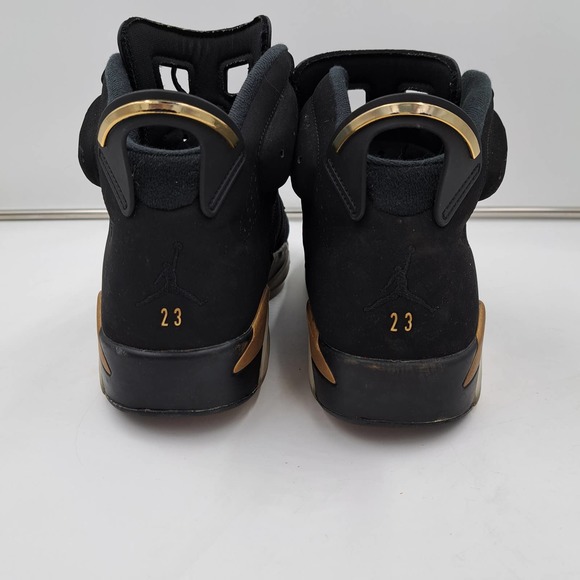 Air Jordan 6 Retro DMP Defining Moments Pack Size 12 CT4954-007 - Picture 4 of 13